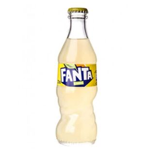 Fanta Limón (20cl)