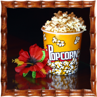 Palomitas De Maíz (Ración)