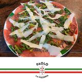 Carpaccio Di Vitello