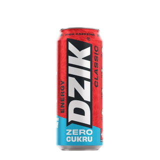 Dzik energy