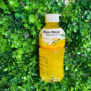 Mogu Mogu Piña