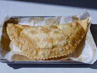 Чіберек з сиром (210g)