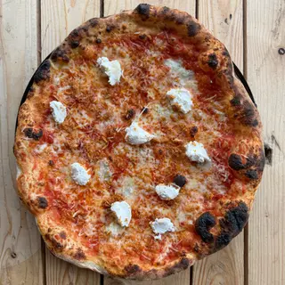 Pizza Formaggia (ok. 32 cm, wegetariańska)