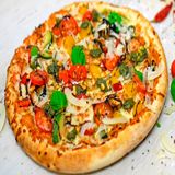 DELICIA MEDITERRÁNEA (VEGETAL)