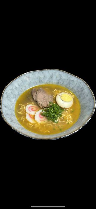 68.Ramen  de ternera