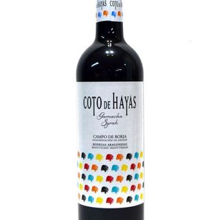 COTO DE HAYAS Tinto