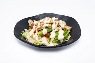 Ensalada Cesar