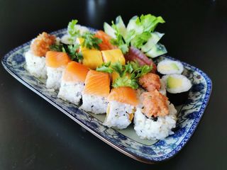 Medium Menu 3 30% off 