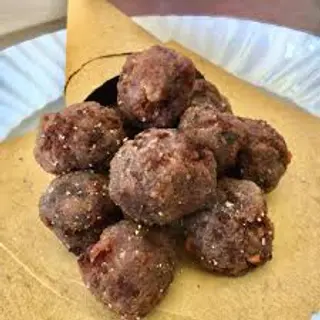 Coppo polpette