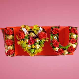 Dichiarazione d'amore 