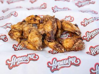 Pileća krilca 500gr