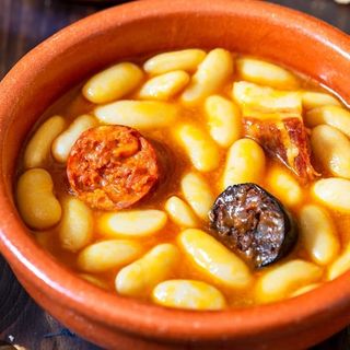 Fabada asturiana