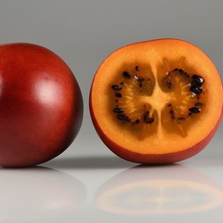 Granizado de Tomate Árbol (300 Ml.)