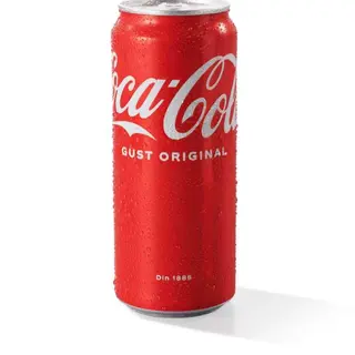 Coca-Cola