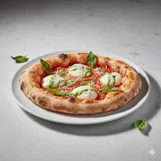 Margherita