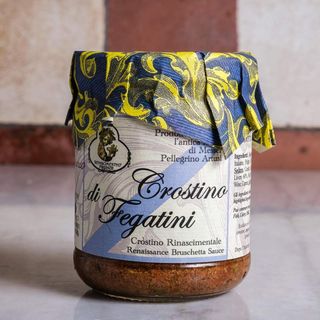 Crostino di fegatini toscano 180 g