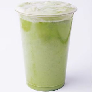 Matcha Power