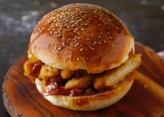 BBQ Chicken