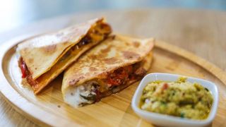 კესადია