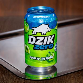 Dzik Sour Apple