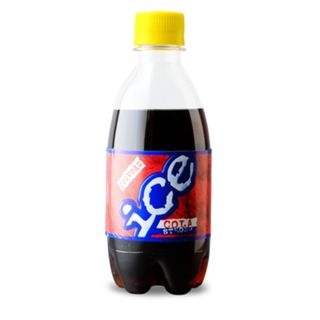 Ice - COLA 33cl
