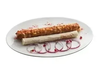 Люля-кебаб з курки з сиром (150/50/30g)