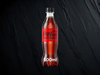 Coca Cola Zero 500ml