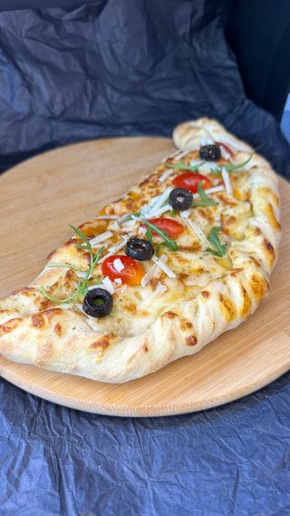 Calzone - Large