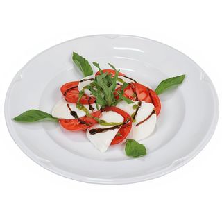 ensalada caprese