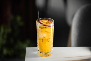 Лимонад Маракуя 330мл