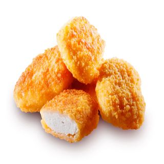 Nuggets de queso