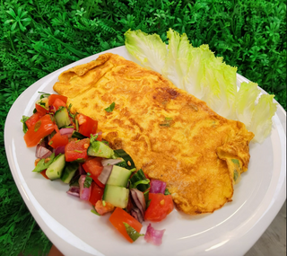 Комбо Омлет