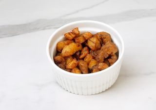 Fried Plantain