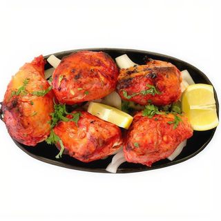 Menú Tandoori Pollo 2125