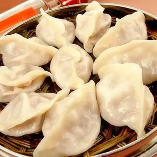 D5. Empanadillas De Verduras (6 Uds.)