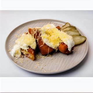 Slane palačinke 450gr