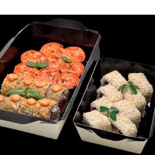 Сет «Курица Микс/Mix» (24шт)