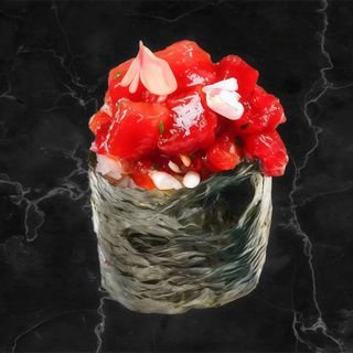 Gunkan Spicy Tuna (2 Uds.)