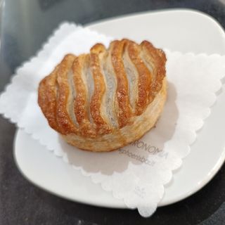 Perla alla cema al latte