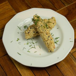 Paluszki krabowe 2szt