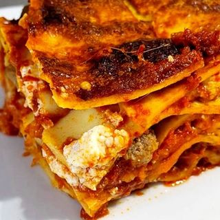 Lasagna 400 g
