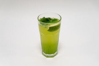 Лимонад киви-лайм S 