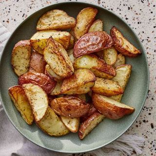 Roast Potatoes