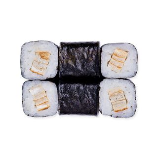 Томаго маки (6 шт)