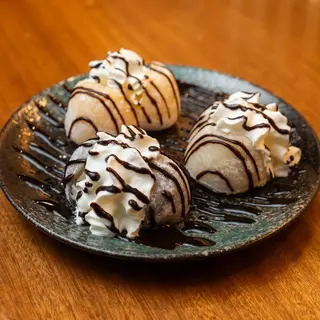 Mochi variado