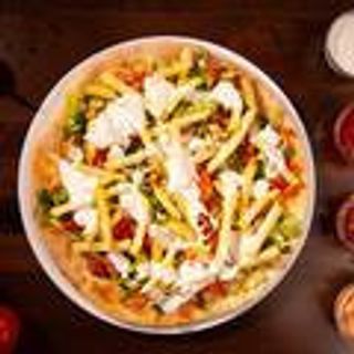 PIZZA CHICKEN GYROS C