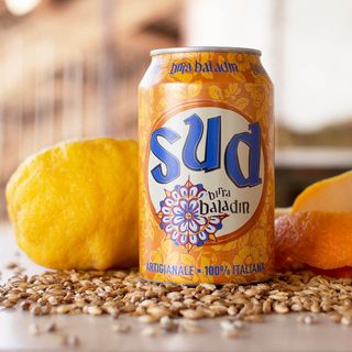 Sud witbier 330ml