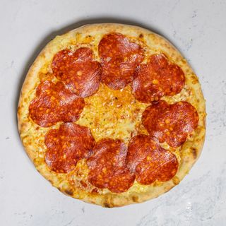 Pizza Salami