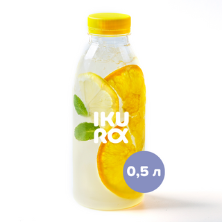 Лимонад Цитрус