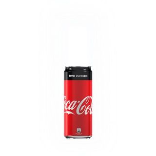 Coca-Cola zero 33cl